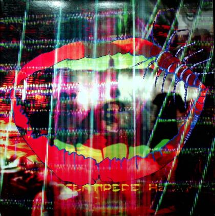 Centipede HZ (2LP)