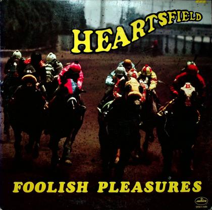 Foolish Pleasures