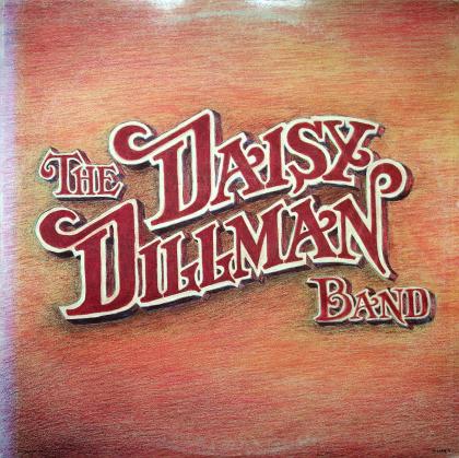 The Daisy Dillman Band