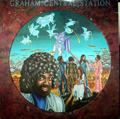 Graham Central Station