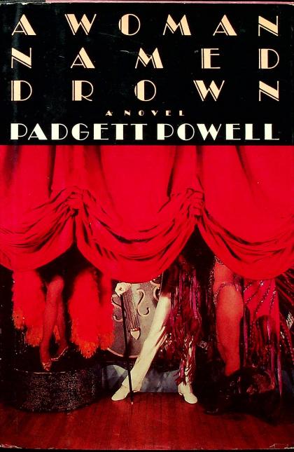 A Woman Named Drown