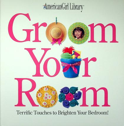 Groom Your Room: Terrific Touches to Brighten Your Bedroom!