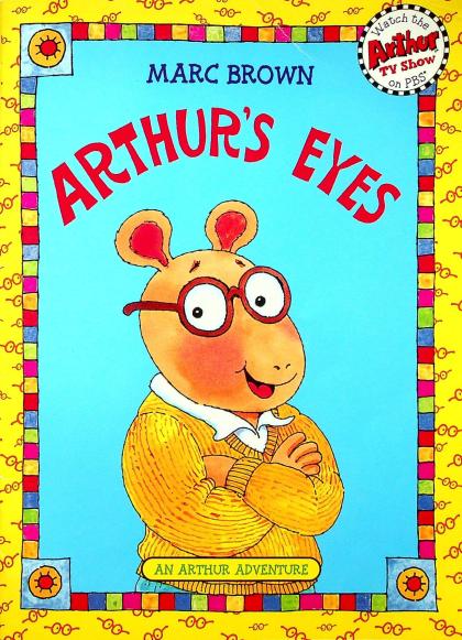 Arthur's Eyes