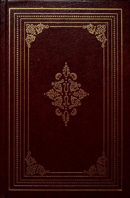 Folk-Lore and Fable