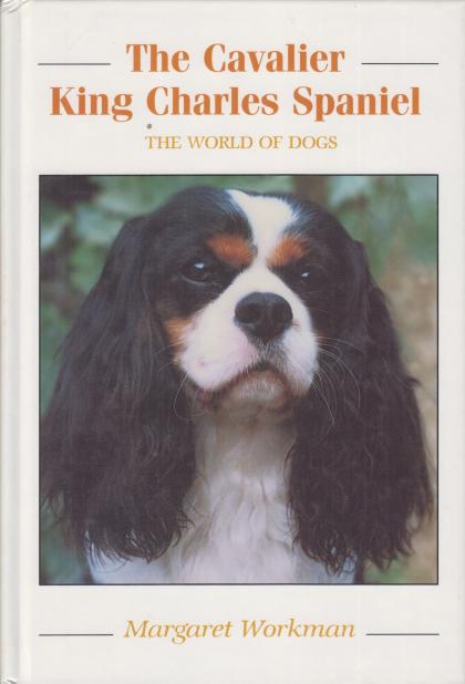 The Cavalier King Charles Spaniel