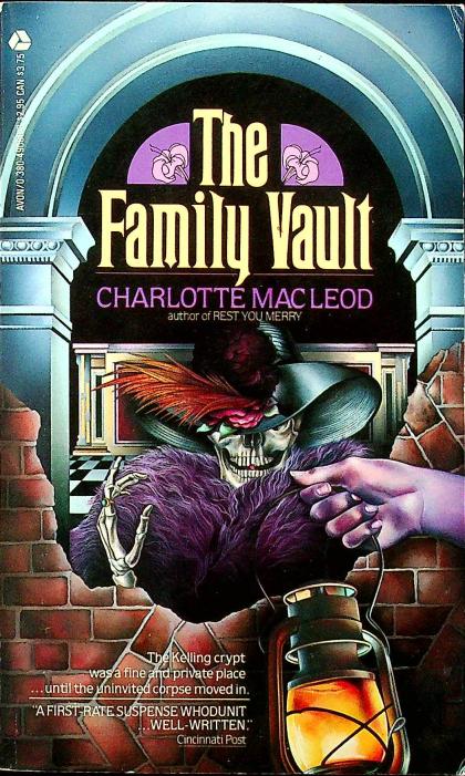 The Family Vault