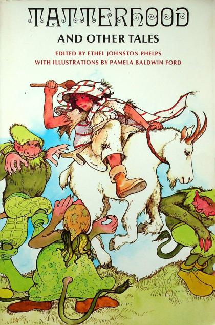 Tatterhood and Other Tales