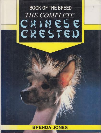 The Complete Chinese Crested