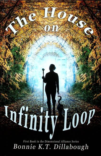 The House on Infinity Loop