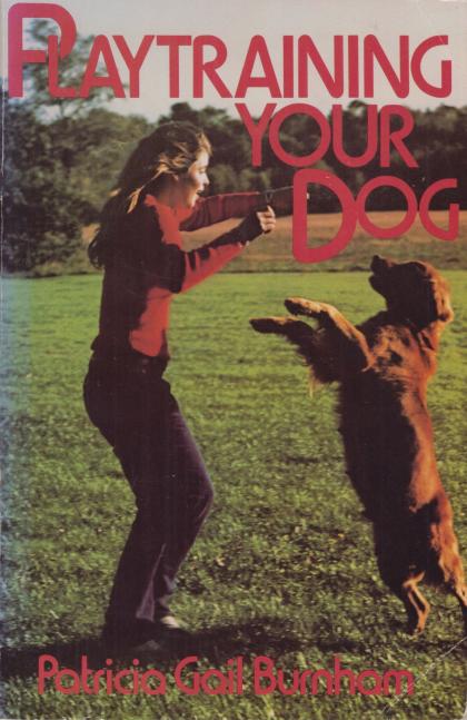 Playtraining Your Dog