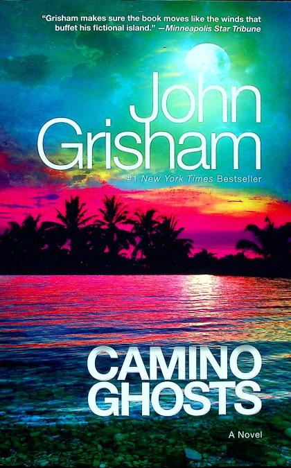 Camino Ghosts