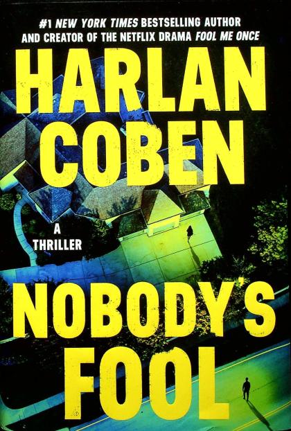 Nobody's Fool