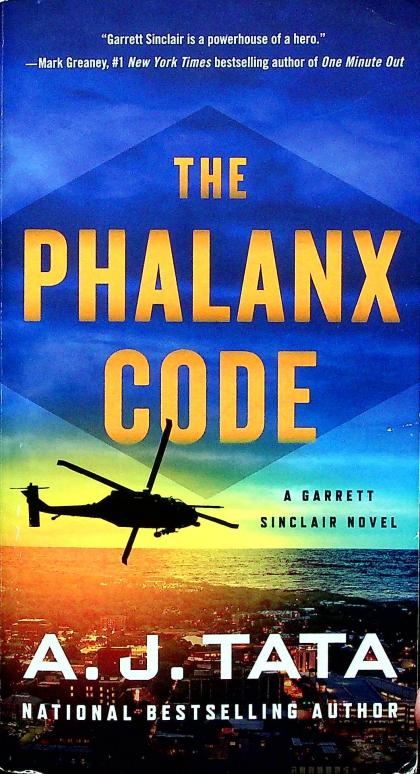 The Phalanx Code