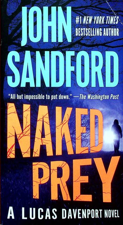 Naked Prey