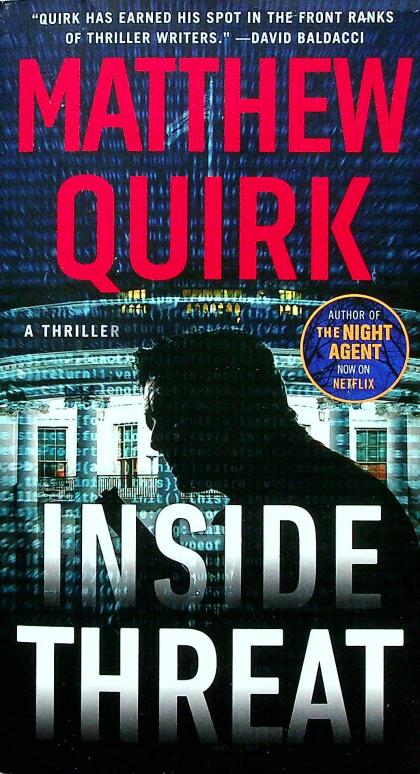 Inside Threat