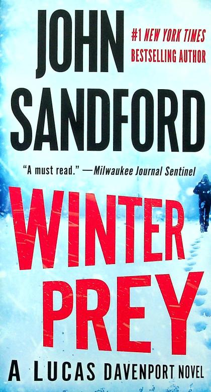 Winter Prey