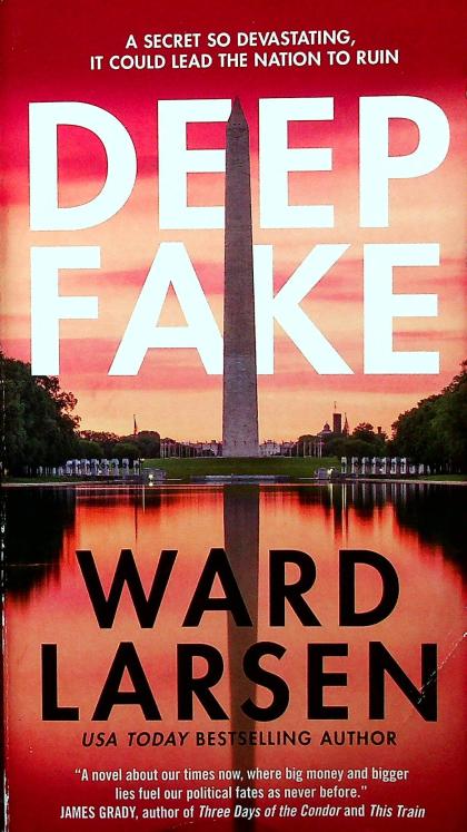 Deep Fake