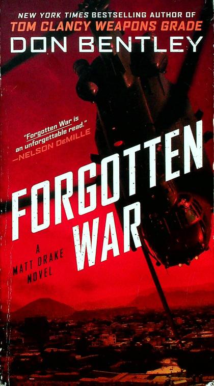 Forgotten War