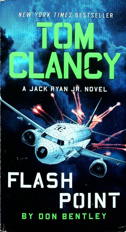 Flash Point