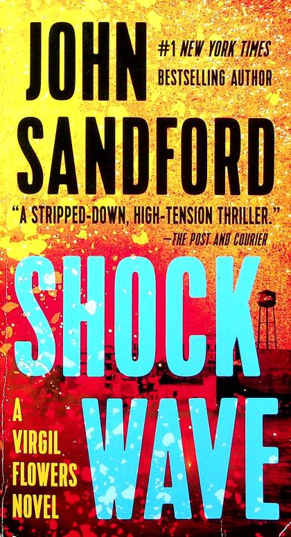 Shock Wave