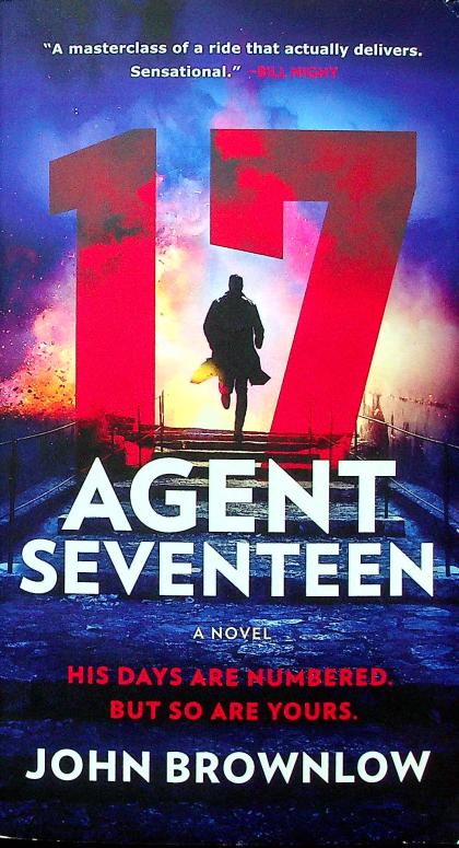 Agent Seventeen