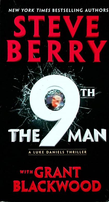 The 9th Man