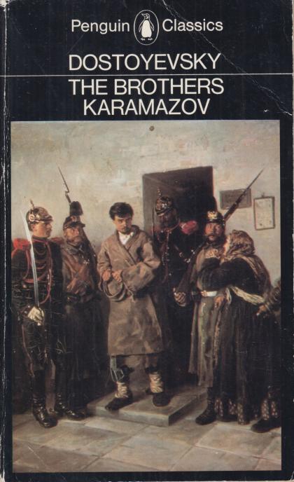 The Brothers Karamazov