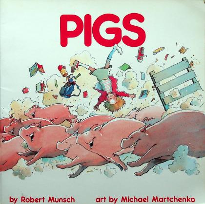 Pigs