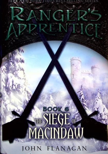 The Siege of Macindaw