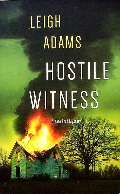 Hostile Witness