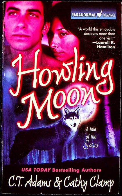 Howling Moon