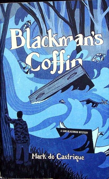 Blackman's Coffin