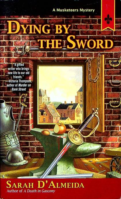 Dying By the Sword