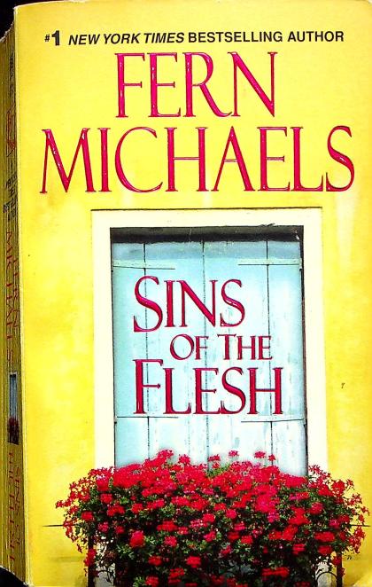 Sins of the Flesh