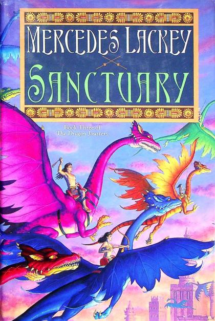 Sanctuary