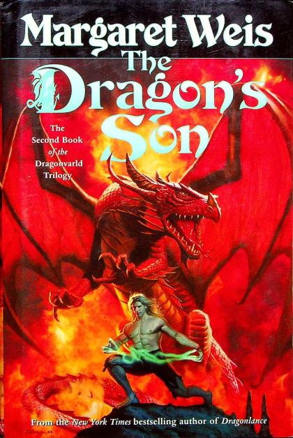 The Dragon's Son