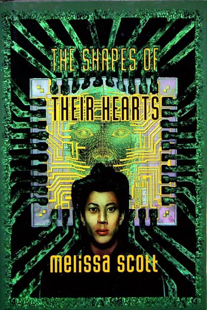 The Shapes of Their Hearts