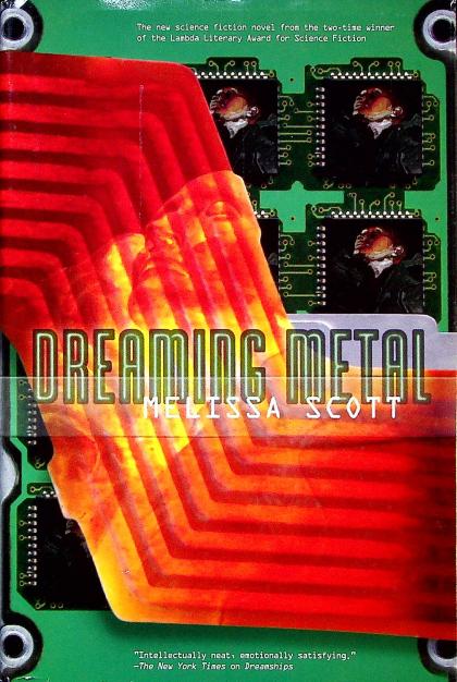 Dreaming Metal