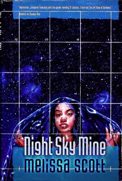 Night Sky Mine