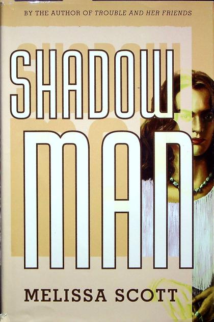 Shadow Man