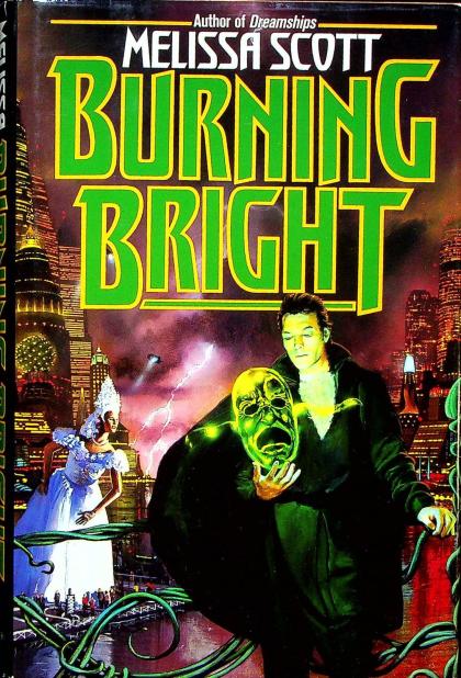 Burning Bright