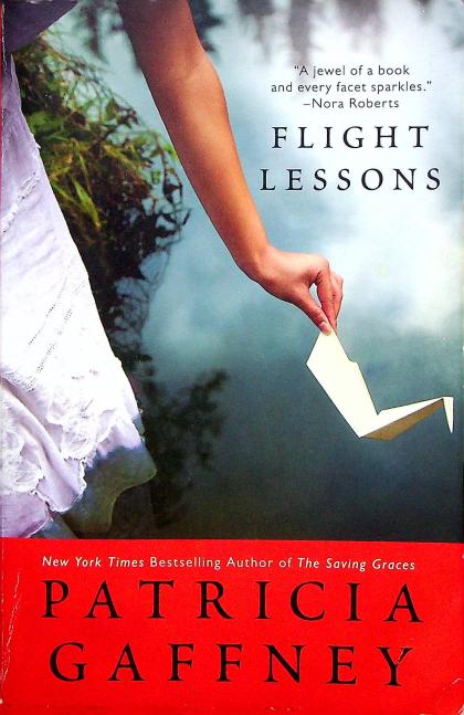 Flight lessons