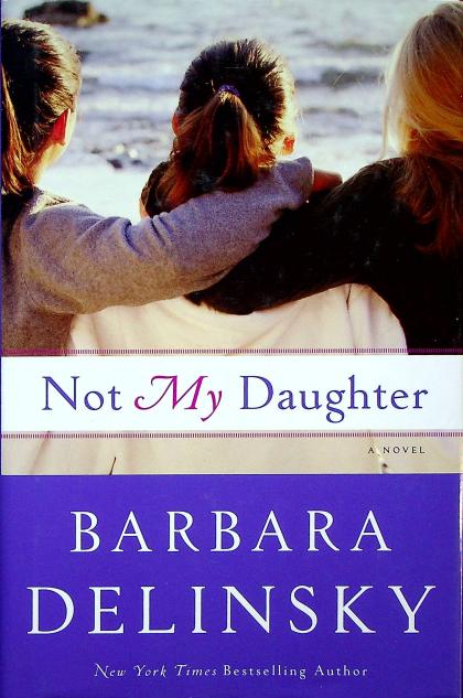 Not My Daughter