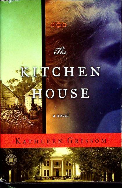 The Kitchen House