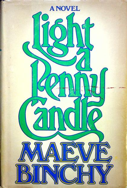Light A Penny Candle