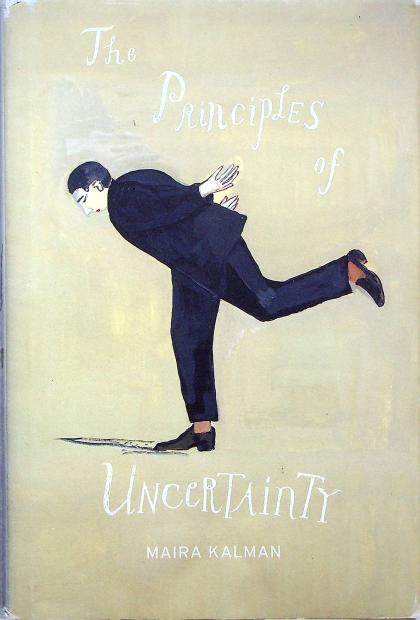 The Principles of Uncertainty
