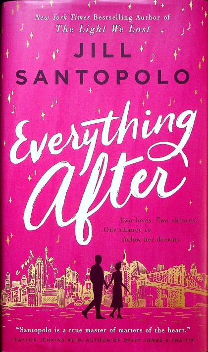 Everything After