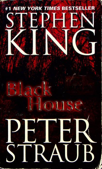Black House