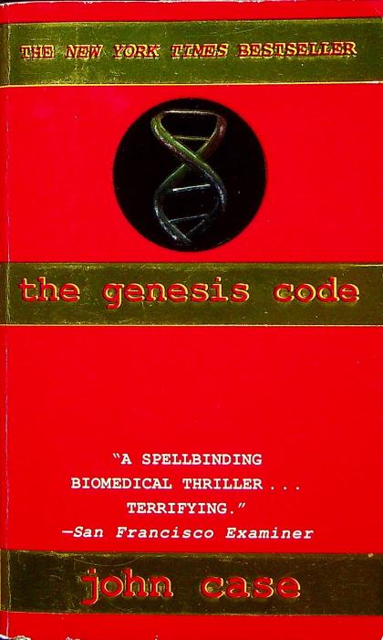 The Genesis Code
