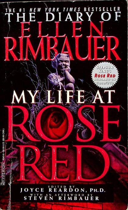 The Diary of Ellen Rimbauer: My Life at Rose Red